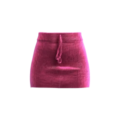 FINESSE Bottoms Trixie Cutie Skirt