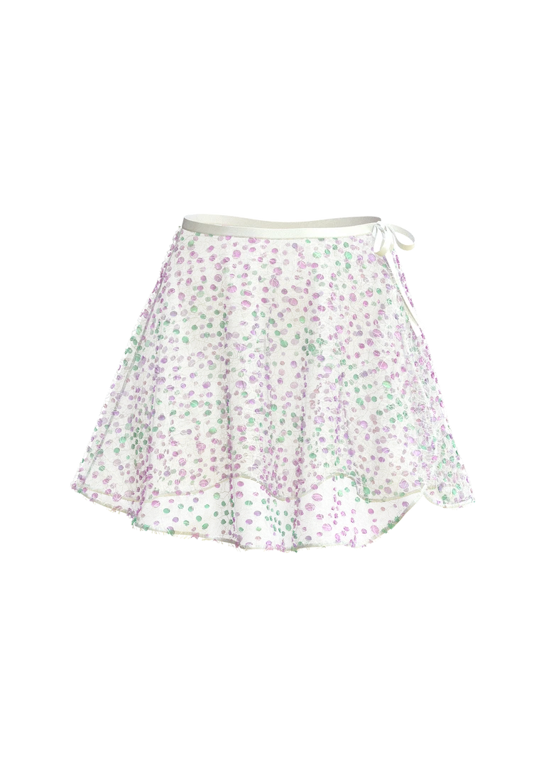 FINESSE Baby Ballerina Skirt Bottoms 3 FINESSE Baby Ballerina Skirt Bottoms