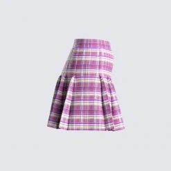 FINESSE Avril Skirt Bottoms