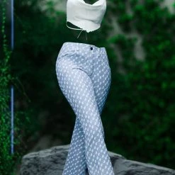 FINESSE Tops Sweetie Triangle Top