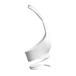 FINESSE Tops Sweetie Criss Cross Top