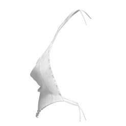 FINESSE Tops Sweetie Triangle Top