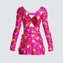 FINESSE Tanya Mini Dress Dresses 11 FINESSE Tanya Mini Dress Dresses