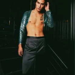 FINESSE Tops Millie Sequin Shrug 13 FINESSE Tops Millie Sequin Shrug