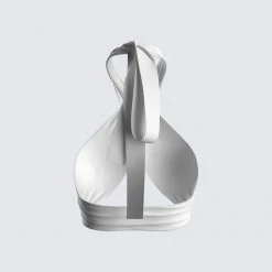 FINESSE Tops Eva Criss Cross Top