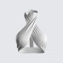 FINESSE Tops Eva Criss Cross Top