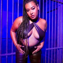 FINESSE Karina Top 12 FINESSE Karina Top