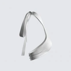 FINESSE Tops Eva Criss Cross Top