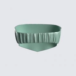 FINESSE Tops Millie Sequin Triangle Top