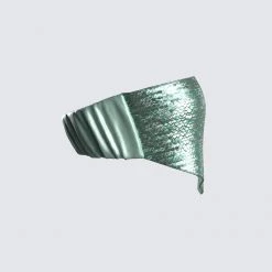 FINESSE Tops Millie Sequin Triangle Top