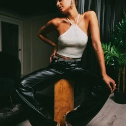 FINESSE Inez Top Tops