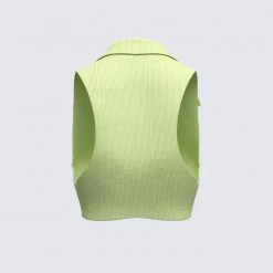 FINESSE Frankie Fly Top Tops