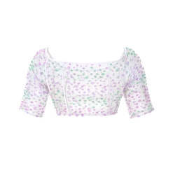 FINESSE Tops Baby Ballerina Top 9 FINESSE Tops Baby Ballerina Top