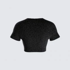 FINESSE Tops Stevie Knit Top