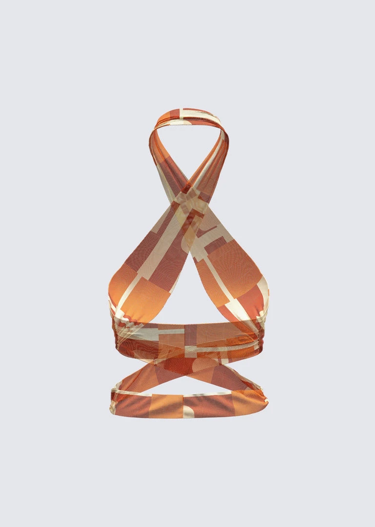 FINESSE Sophie Say My Name Top & Gloves Tops 5 FINESSE Sophie Say My Name Top & Gloves Tops