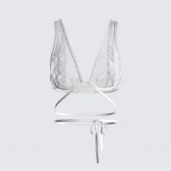 FINESSE Brea Lace Bra Top Tops