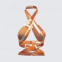 FINESSE Sophie Say My Name Top & Gloves Tops