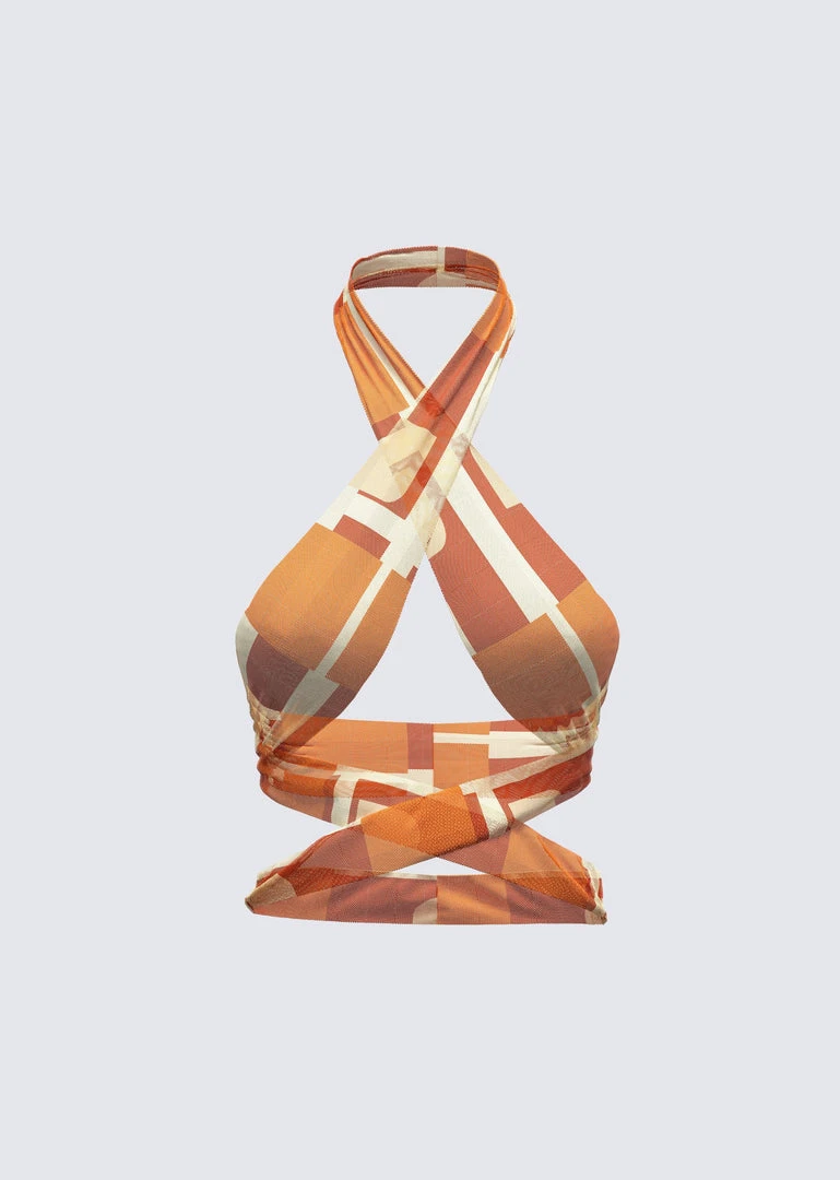 FINESSE Sophie Say My Name Top & Gloves Tops 3 FINESSE Sophie Say My Name Top & Gloves Tops