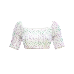 FINESSE Tops Baby Ballerina Top