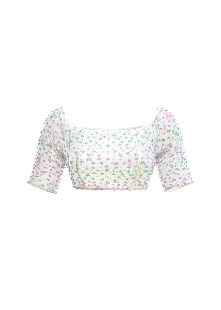 FINESSE Tops Baby Ballerina Top 3 FINESSE Tops Baby Ballerina Top