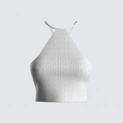 FINESSE Inez Top Tops