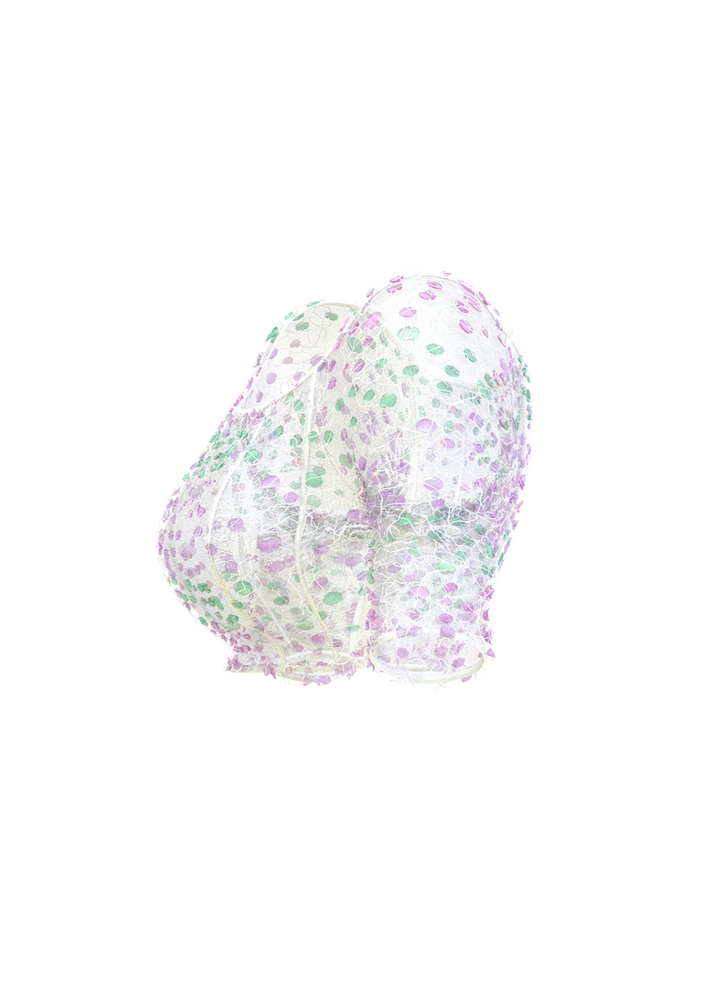 FINESSE Tops Baby Ballerina Top 4 FINESSE Tops Baby Ballerina Top