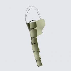 FINESSE Tops Davina Cut Out Top