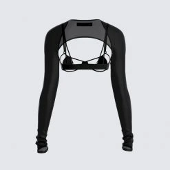 FINESSE Kiki Bra Top Tops