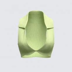 FINESSE Frankie Fly Top Tops