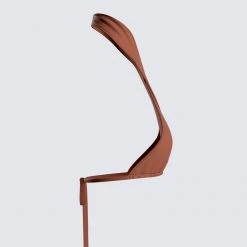 FINESSE Zeke Criss Cross Top Tops