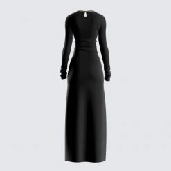 FINESSE Dresses Willow Maxi Dress