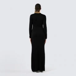 FINESSE Dresses Willow Maxi Dress