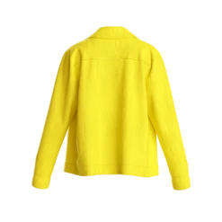 FINESSE Chado Sunny Side Up Shacket