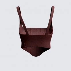 FINESSE Coco Corset Top Tops