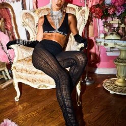 FINESSE Sets Dom Don't Mess Set