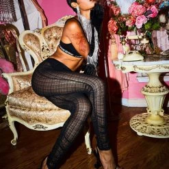 FINESSE Sets Dom Don't Mess Set