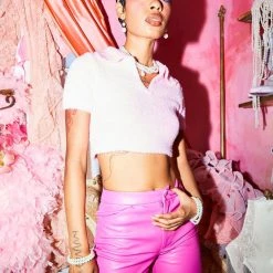 FINESSE Dixie Softie Top Tops