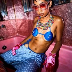 FINESSE Vivian Bikini Bottom