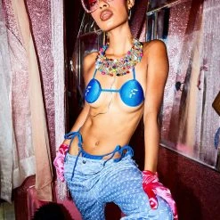 FINESSE Vivian Bikini Bottom