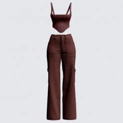 FINESSE Coco Set Sets