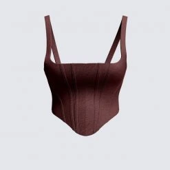 FINESSE Coco Corset Top Tops