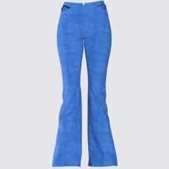 FINESSE Bottoms Lotti Love To See It Pants