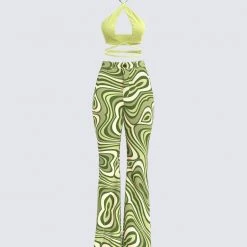 FINESSE Cassie Mint Set 9 FINESSE Cassie Mint Set