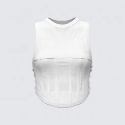 FINESSE Tops Eli Corset Top