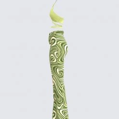 FINESSE Cassie Mint Set 10 FINESSE Cassie Mint Set