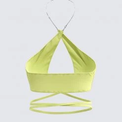 FINESSE Tops Cassie Two Chainz Top