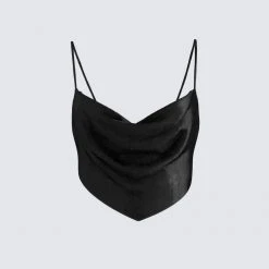 FINESSE Gina Triangle Top