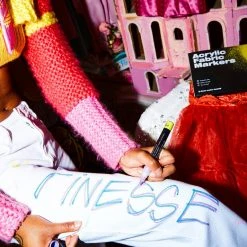 FINESSE Ronnie Set Sets