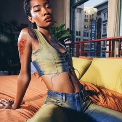 FINESSE Cassidy Jeans