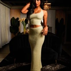 FINESSE Liberty Maxi Skirt 12 FINESSE Liberty Maxi Skirt